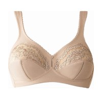 Allegra - Reggiseno senza ferretto N